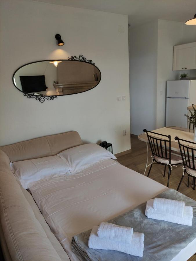 Secluded Holiday Home Heritage Postira Luaran gambar