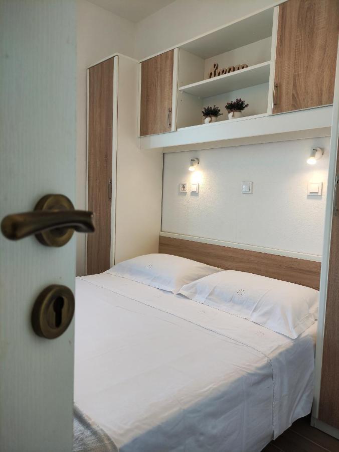 Secluded Holiday Home Heritage Postira Luaran gambar