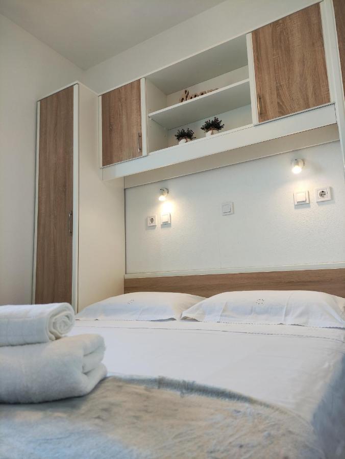 Secluded Holiday Home Heritage Postira Luaran gambar